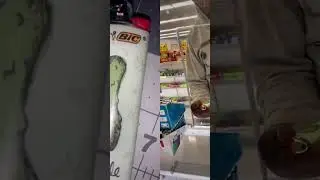 #pickle #lighter