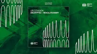 Lee Coulson - Encrypted