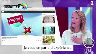 Comment est n&eacute;e la m&eacute;thode de multimalin tables de multiplication ?