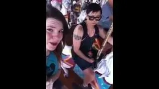 Cinderella's Carousel
