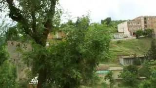 Barbacha - Ivervachene (Village de B&eacute;jaia - Vgayet)