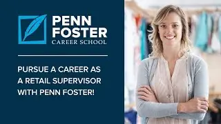 Обучение руководителей онлайн-магазинов | Penn Foster Career School