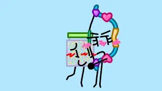 Break your bones animation meme