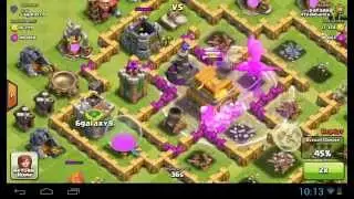 CLASH OF CLANS: BEST CLAN EVER