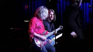 Dennis DeYoung Born for Adventure Live March 16th 2012 4K