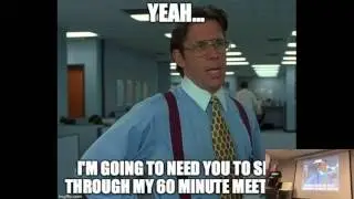 DSW Productivity Presentation