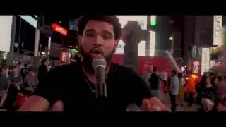 DonL66t - Armageddon (Official Music Video)