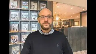 Market Update December 2022 | Fine & Country Derbyshire | Lee Armstong
