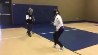 Paul Geraci River City Fencing