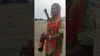 Crazy bottle opening style || Udaipur beach Digha #viral #shots #youtube