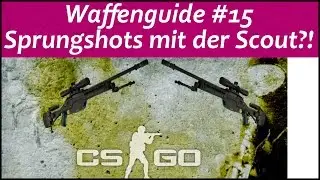 Waffenguide | Scout