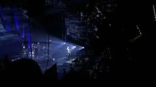 HURTS - Water live | 15 Years of Happiness | Tempodrom, Berlin | 24.05.2025 #livemusic #concert
