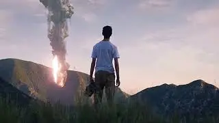 This Alien Encounter Changed Everything | Proximity (2020) Movie Clip