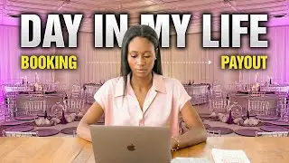 From Bookings to Payouts: A Day in the Life of an Event Owner