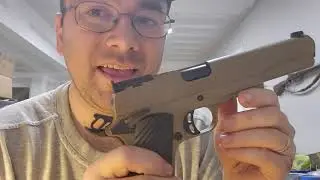 Girsan MC 1911 S10: An Extra-Long 1911 in 10mm