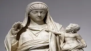 Donne romane: tra scandali e potere