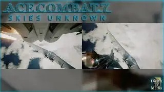 Two-Pronged Strategy | CFA-44 | Mission 3 | Ace Combat 7: Skies Unknown | Operation Dual Wielder