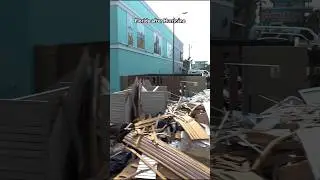 Hurricane Aftermath