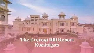 Dream Destination Wedding Venue | The Everest Hill Resort | Perfect Wedding Venue 