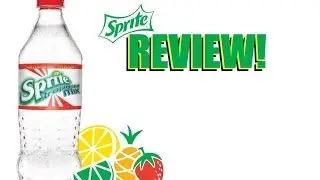 TravTries - Sprite&reg; Tropical Mix