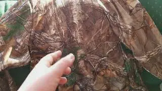 Realtree vs mossy oak