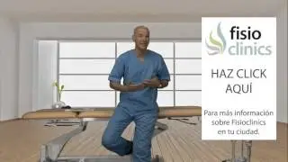 Osteopat&iacute;a y fisioterapia Logro&ntilde;o La Rioja. Artrosis de rodilla