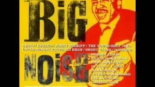 LUTHER BARNES My God Can Do Anything     wmv