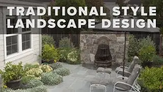 Backyard Landscaping Ideas for Outdoor Living