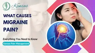 Migraine Pain Explained: Causes, Symptoms, and Treatment Options