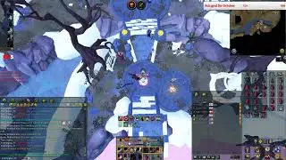 Runescape 3 - ED3 Trash Runs With Trini_Siddiq & Idleology