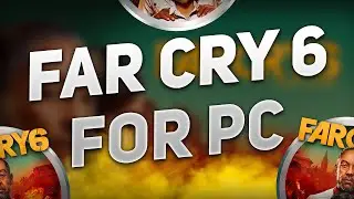 How to Install Far Cry 6 | For PC/Laptop | Full Activated + Last Update 2025