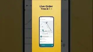 eRestro Single Vendor Restaurant Business Solution With Promotional Offer 😮 #fooddeliveryapp
