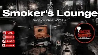 Smoke Session ep757 Afternoon Smoke Wit The Big Bro Lord of The Ringz.. pull up Letz Smoke