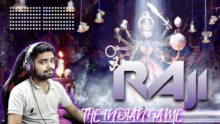 #Bounce_Back LIVE RAJI INDIAN GAME ROAD TO 5K BY GRage Roshel