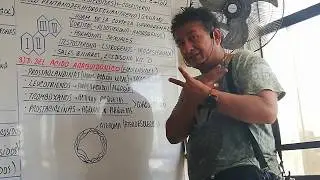 TEMA - CLASIFICACIÓN DE LOS LÍPIDOS: SAPONIFICABLES E INSAPONIFICABLES
