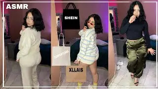 ASMR Armando Outfit, Noventeros con SHEIN ￼