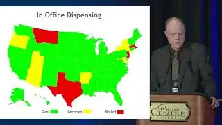 Legal Issues and Compliance - Phil Eskew | DPC Nuts & Bolts 2017 (D4PCF)