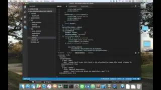 Part Four: Configure and Debug