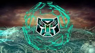 CYBERTR0N X AZABIM X GLOCKZ - JAGERWOMB [HELLBOY BRAVE VIP]