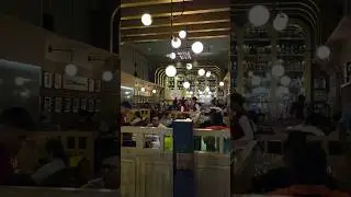 Inside Daryaganj: Delhi&rsquo;s Most Iconic Indian Restaurant 🇮🇳✨