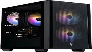 Acer Nitro 60 N60-640-UR26 Gaming Desktop &mdash; Should You Buy This RTX 5060 Ti PC Now?