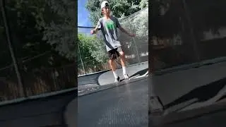 Varial double heelflip or double lazer flip