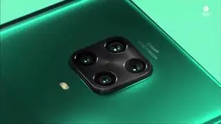Xiaomi Redmi Note 9 Pro miexpert trailer