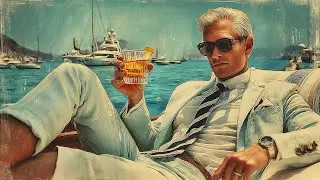 Timeless Conduct: The Gentleman&rsquo;s Guide to Grace Under Pressure | 1960s Spy Jazz Lounge