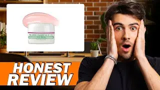 Mario Badescu Lip Mask Overnight Review | Hydrating Coconut Oil Lip Treatment Test