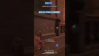 #ironlion305 #starwarsbattlefront2 #watchyourstep #watchyourself #viral #quickshot  #kill #roger #me