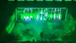 ATL - Intro+RESET - VK Stadium, Moscow, Russia - 21.10.2023 - live