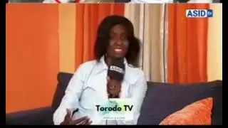 Chef gendarmerie bi néna douniou dialleu par ce que dafa am dôlé, liquide versé sur SONKO Major.....