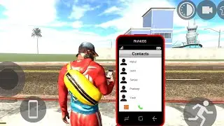 INDIAN BIKES DRIVING 3D AMIT KUMAR RJ LIVE TODAY