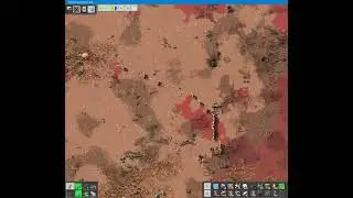 What it feels like to get nuclear weapons in Factorio!